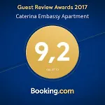 Caterina One O One - Embassy *