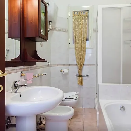 Apartment Caterina One O One - Embassy