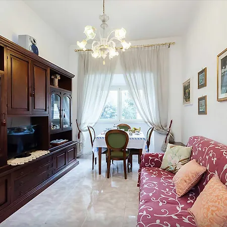 شقة Caterina One O One - Embassy