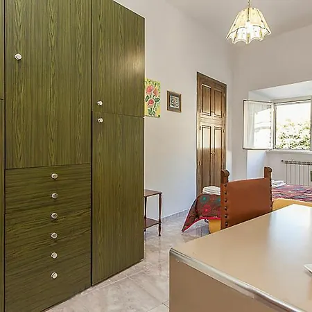 Apartmán Caterina One O One - Embassy *